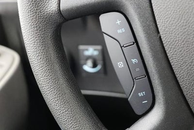 2023 Chevrolet Express 3500 LS Passenger