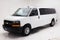 2023 Chevrolet Express 3500 LS Passenger