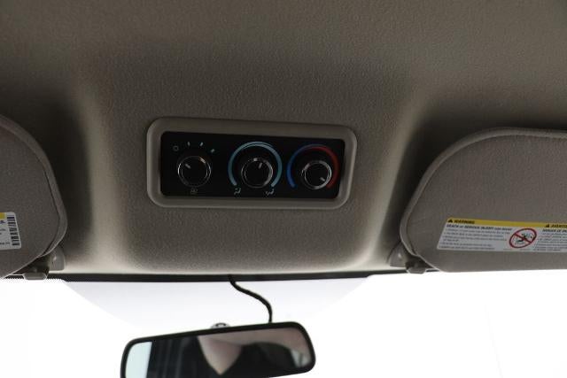 2023 Chevrolet Express 3500 LS Passenger