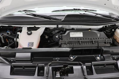 2023 Chevrolet Express 3500 LS Passenger