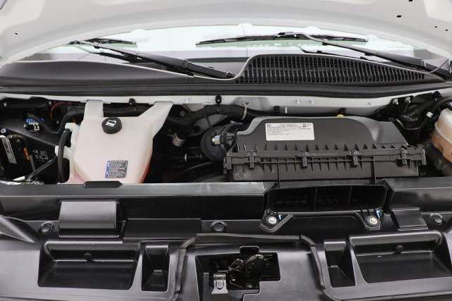 2023 Chevrolet Express 3500 LS Passenger