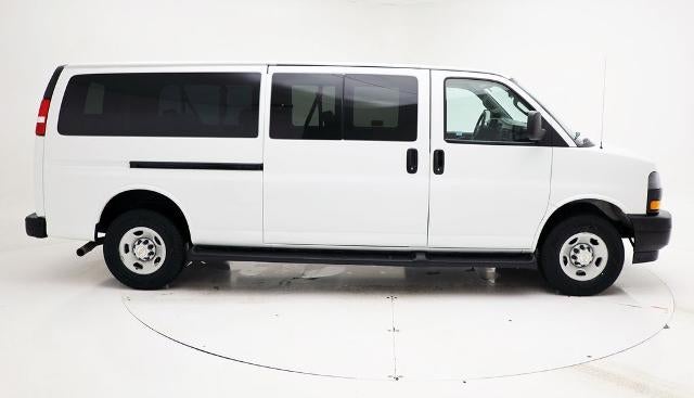2023 Chevrolet Express 3500 LS Passenger