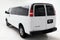 2023 Chevrolet Express 3500 LS Passenger
