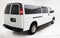 2023 Chevrolet Express 3500 LS Passenger