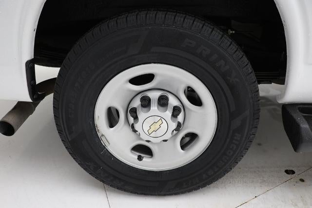 2023 Chevrolet Express 3500 LS Passenger