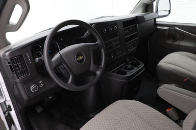 2023 Chevrolet Express 3500 LS Passenger