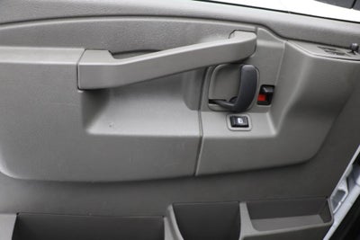 2023 Chevrolet Express 3500 LS Passenger