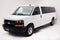 2023 Chevrolet Express 3500 LS Passenger