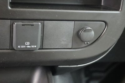 2023 Chevrolet Express 3500 LS Passenger