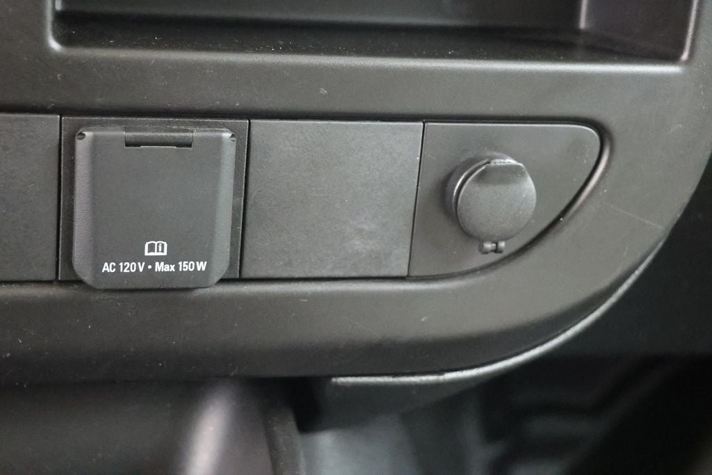 2023 Chevrolet Express 3500 LS Passenger