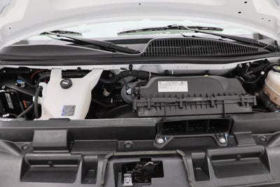 2023 Chevrolet Express 3500 LS Passenger