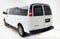 2023 Chevrolet Express 3500 LS Passenger