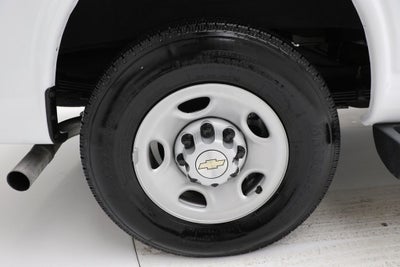 2023 Chevrolet Express 3500 LS Passenger