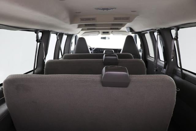 2023 Chevrolet Express 3500 LS Passenger