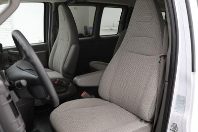 2023 Chevrolet Express 3500 LS Passenger