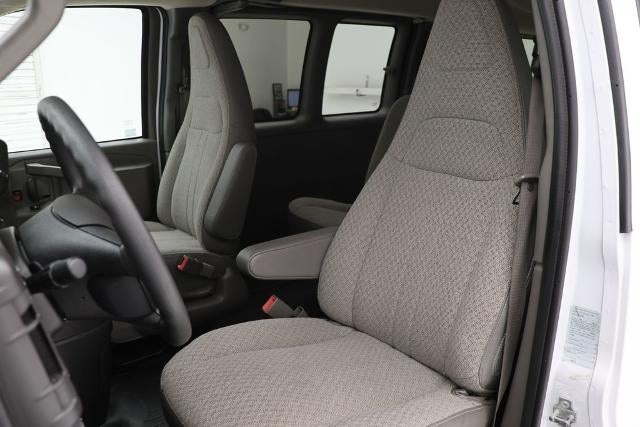 2023 Chevrolet Express 3500 LS Passenger