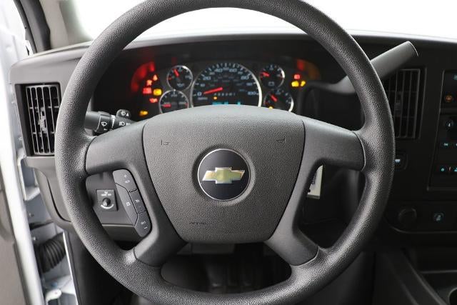 2023 Chevrolet Express 3500 LS Passenger