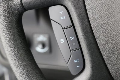 2023 Chevrolet Express 3500 LS Passenger