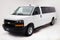 2023 Chevrolet Express 3500 LS Passenger