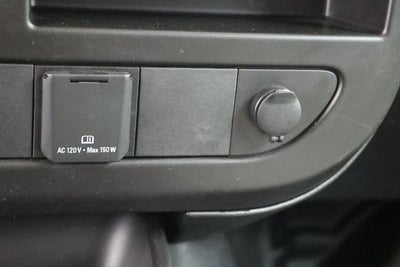 2023 Chevrolet Express 3500 LS Passenger