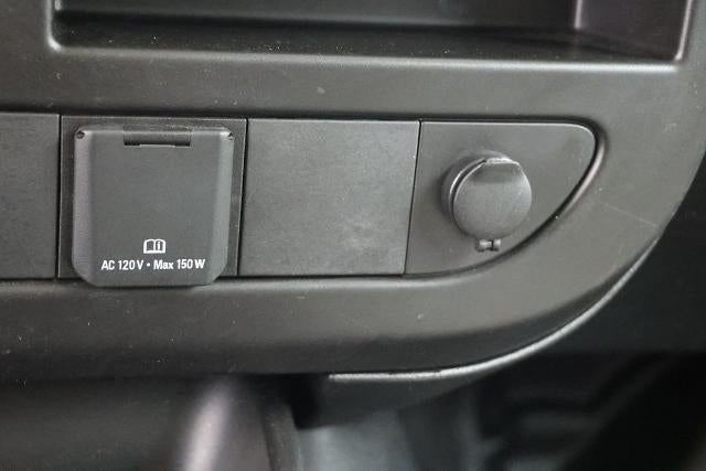 2023 Chevrolet Express 3500 LS Passenger
