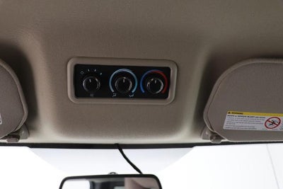 2023 Chevrolet Express 3500 LS Passenger