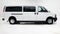 2023 Chevrolet Express 3500 LS Passenger