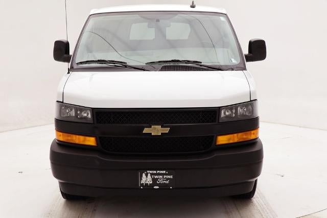 2023 Chevrolet Express 3500 LS Passenger