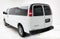 2023 Chevrolet Express 3500 LS Passenger
