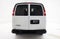 2023 Chevrolet Express 3500 LS Passenger