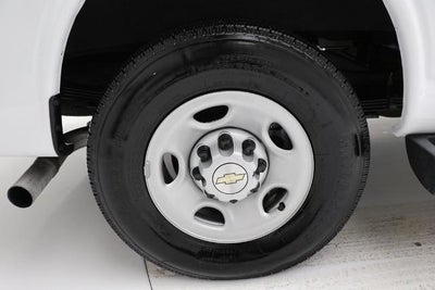 2023 Chevrolet Express 3500 LS Passenger