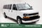 2025 Chevrolet Express 3500 LT Passenger