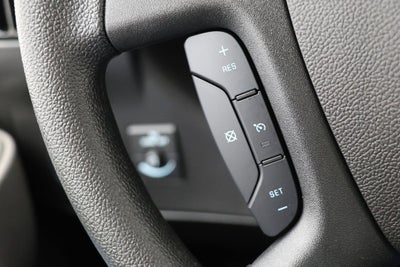 2025 Chevrolet Express 3500 LT Passenger