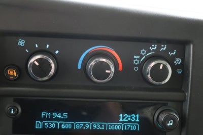 2025 Chevrolet Express 3500 LT Passenger