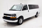 2025 Chevrolet Express 3500 LT Passenger