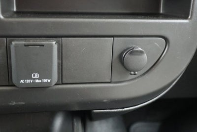 2025 Chevrolet Express 3500 LT Passenger
