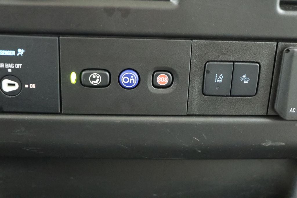 2025 Chevrolet Express 3500 LT Passenger