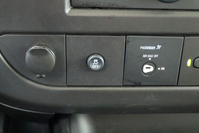 2025 Chevrolet Express 3500 LT Passenger