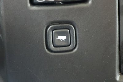 2025 Chevrolet Express 3500 LT Passenger