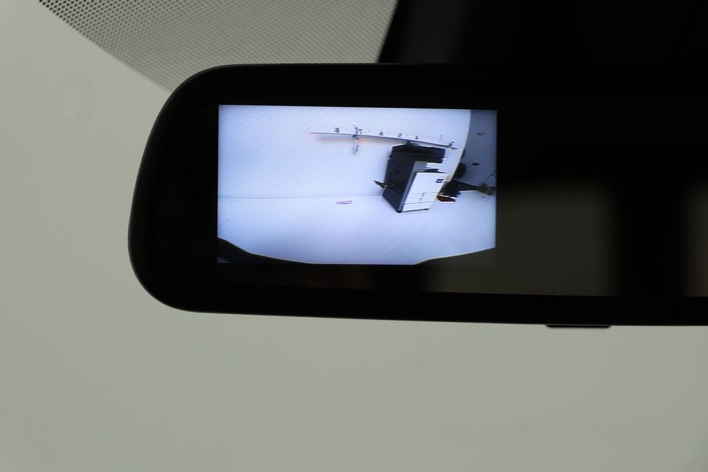 2025 Chevrolet Express 3500 LT Passenger