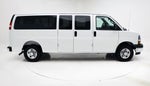 2025 Chevrolet Express 3500 LT Passenger