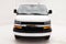 2025 Chevrolet Express 3500 LT Passenger