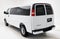 2025 Chevrolet Express 3500 LT Passenger