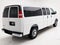 2025 Chevrolet Express 3500 LT Passenger