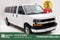 2025 Chevrolet Express 3500 LT Passenger