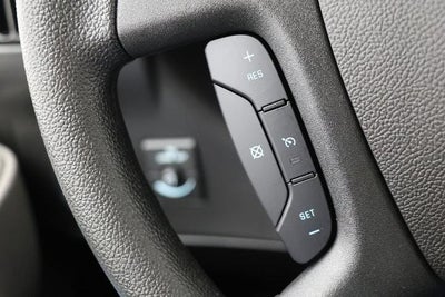 2025 Chevrolet Express 3500 LT Passenger