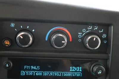 2025 Chevrolet Express 3500 LT Passenger