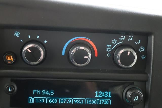 2025 Chevrolet Express 3500 LT Passenger