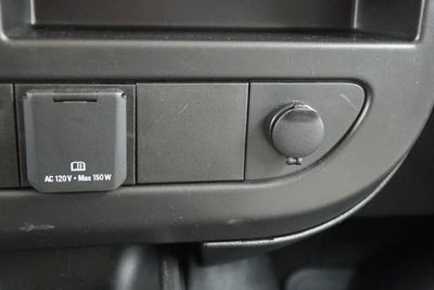 2025 Chevrolet Express 3500 LT Passenger