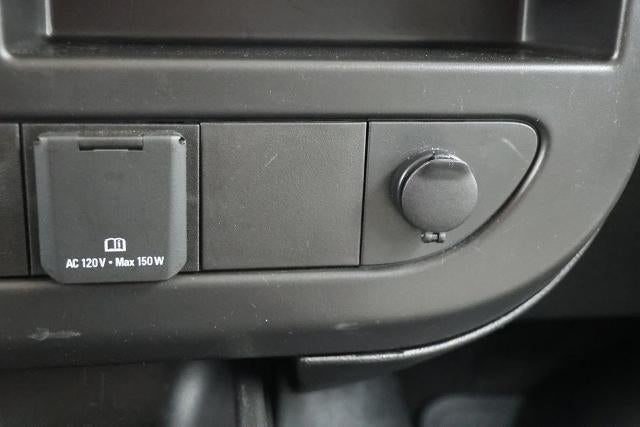 2025 Chevrolet Express 3500 LT Passenger